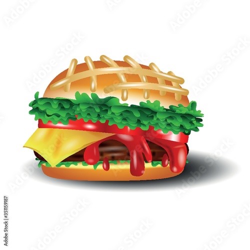 hamburger