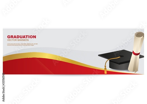 graduation banner