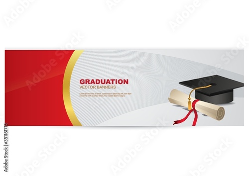 graduation banner