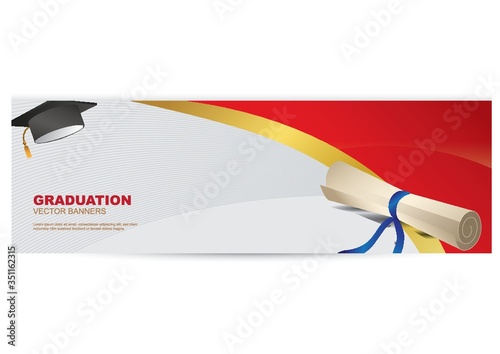 graduation banner