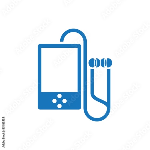 music player