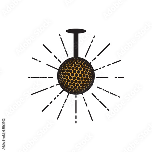 Disco ball