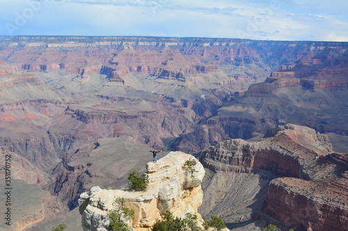 Grand Canyon Nationalpark USA - Arizona