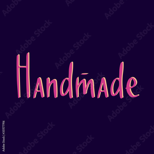 Handmade Lettering in Vector-21