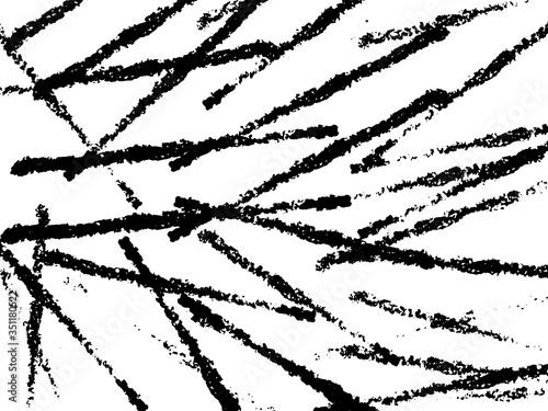 Abstract background texture. Vector. Just create a rough effect, splatter, dirt, poster for your design.