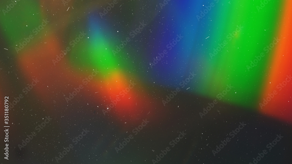 Rainbow Lens Optical Flare Film Dust Overlay Effect Vintage Abstract Bokeh Light Leaks Photo Retro Camera Defocused Blur Reflection Bright Sunlights. Use Screen Overlay Mode for Photo Processing. Rainbow Lens Optical Flare Film Dust Overlay Effect Vintage Abstract Bokeh Light Leaks Photo Retro Camera Defocused Blur Reflection Bright Sunlights. Use Screen Overlay Mode for Photo Processing.