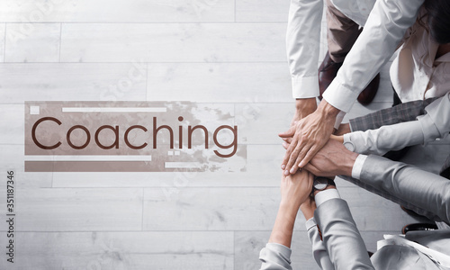 Fotografie Adult learning