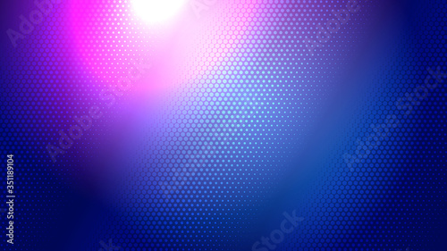 Abstract light and shade creative background. Vector illustration.