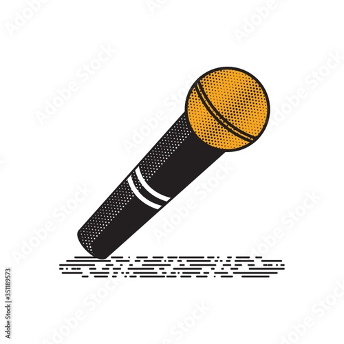Microphone
