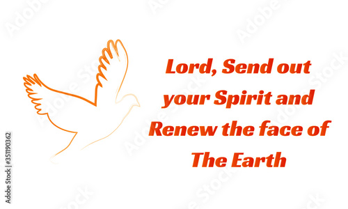 Pentecost Sunday Special Quote