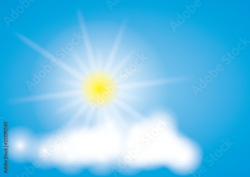 sunshine