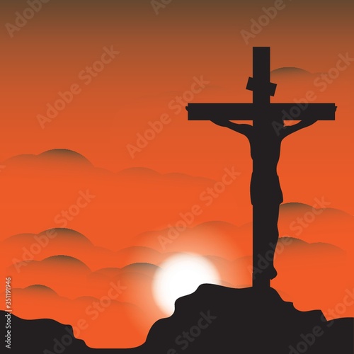 jesus background