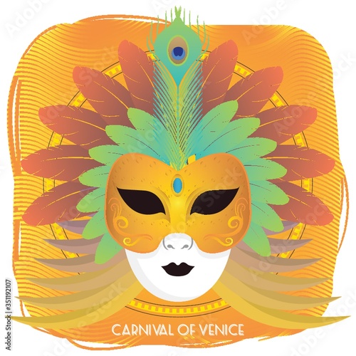 carnival of venice