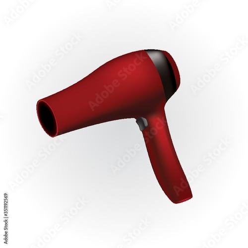 hair dryer
