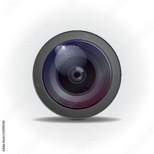 camera lens