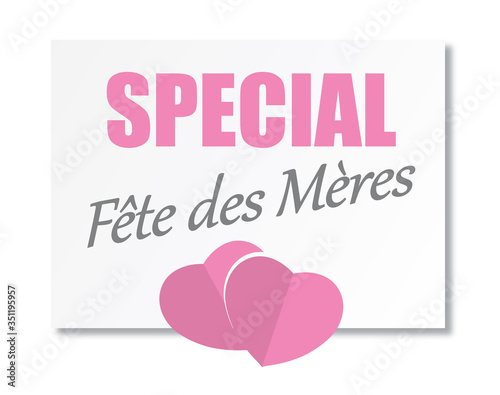 Spécial fête des mères
