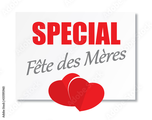 Spécial fête des mères