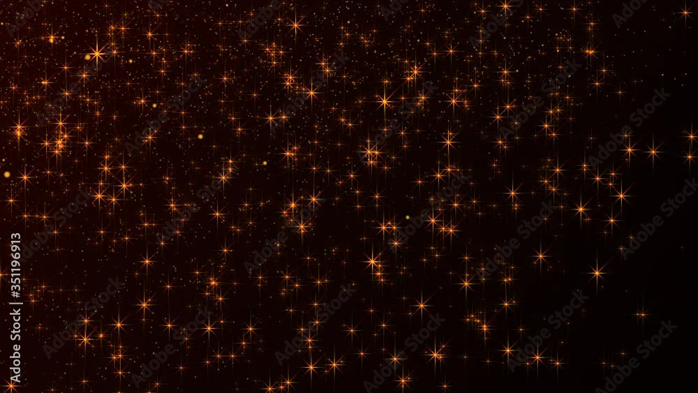 Abstract motion background colorful glittering particles effect 4K video resolution Abstract motion background colorful glittering particles effect 4K video resolution