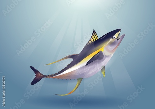 fish