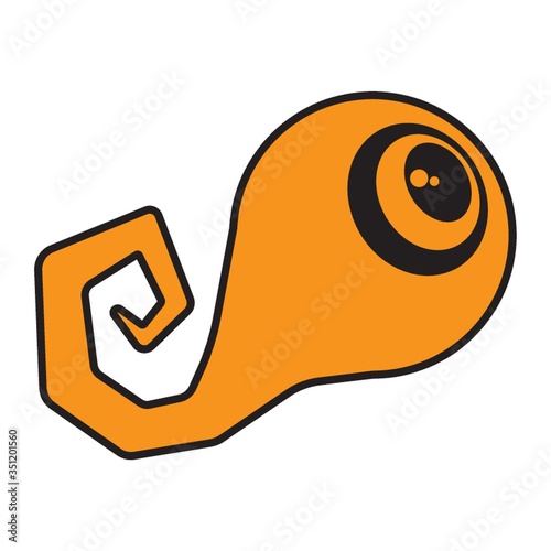eyeball