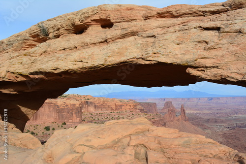 Canyonlands Nationalpark - USA