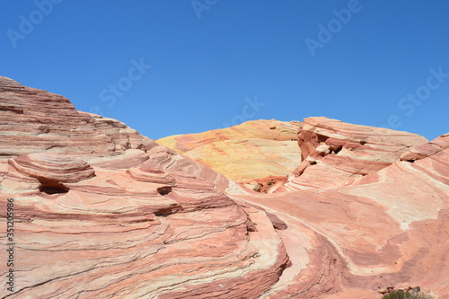 Valley of Fire - USA- Nevada