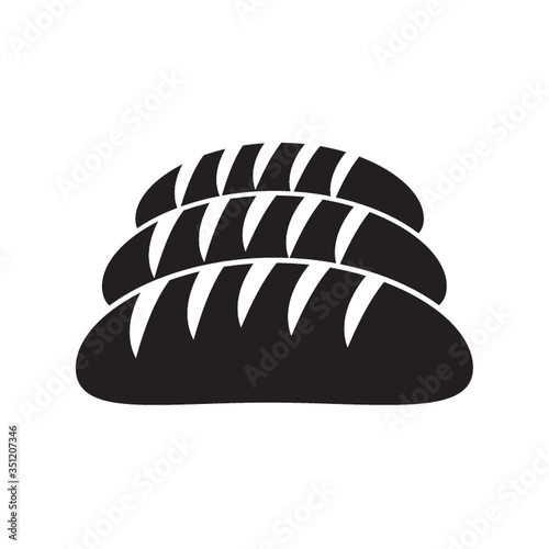 bread loaves