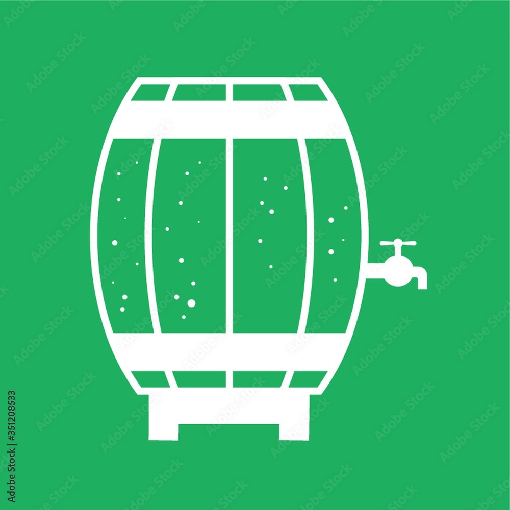 barrel barrel