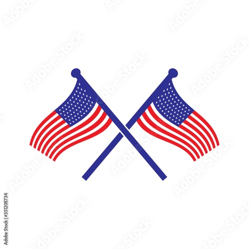 american flag