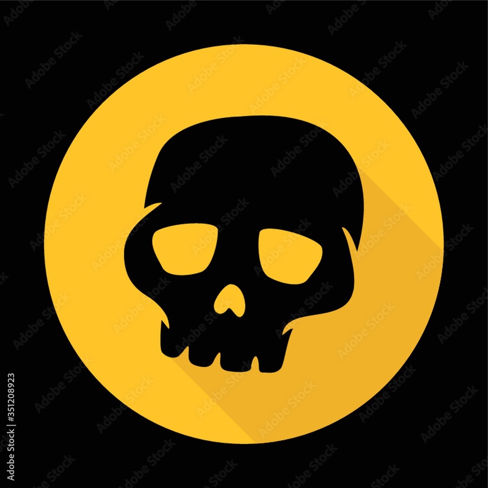 skull skull