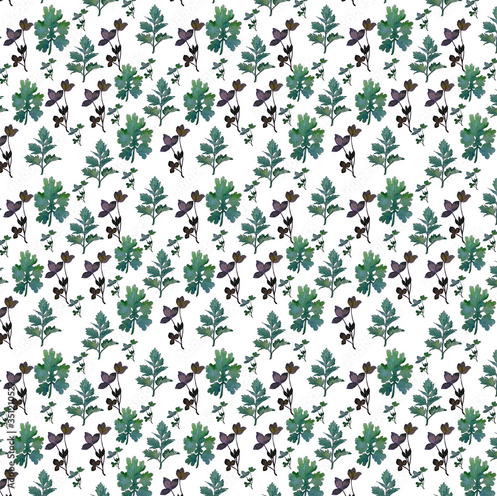 seamless floral pattern seamless floral pattern