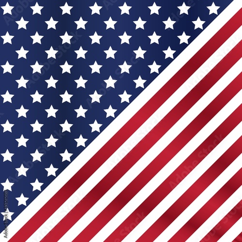 usa flag