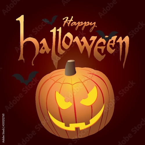 Happy halloween