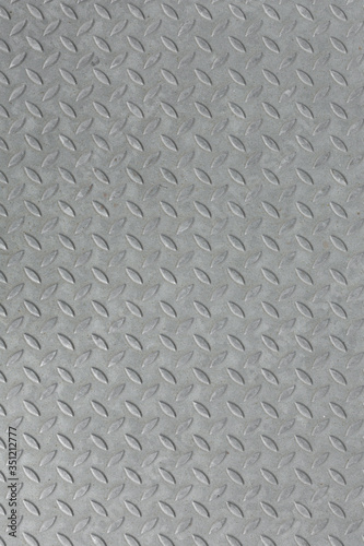 checker plate Riffelblech pattern Muster Hintergrund Industrie Boden
