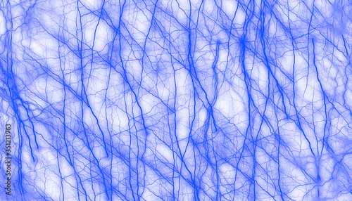 A textured, vintage, grunge, fractured background