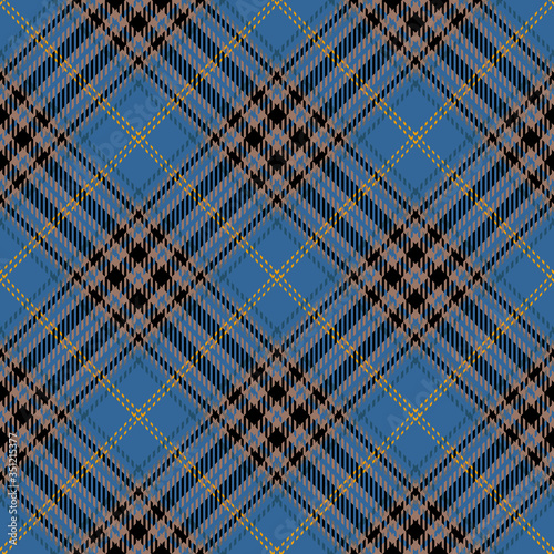 Tartan Plaid Scottish Seamless Pattern.