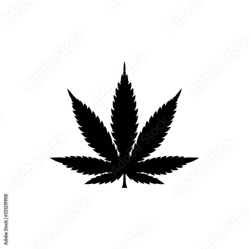cannabis icon