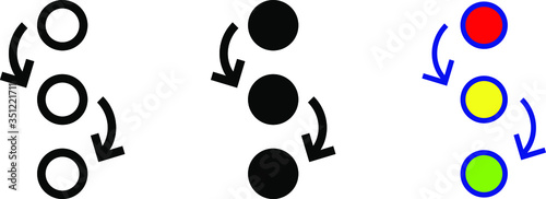 Procedure icon