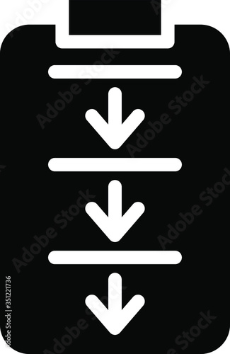 Procedure icon
