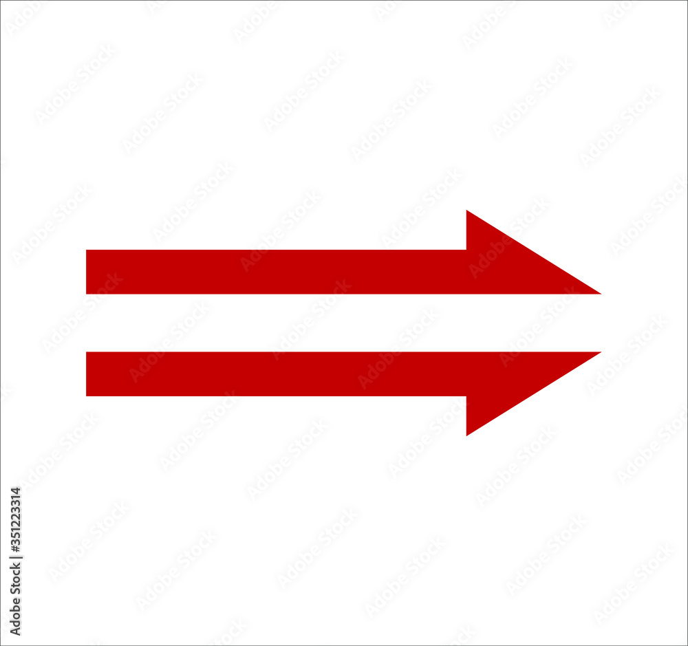 arrow icon. illustration for web and mobile design. arrow icon. illustration for web and mobile design.