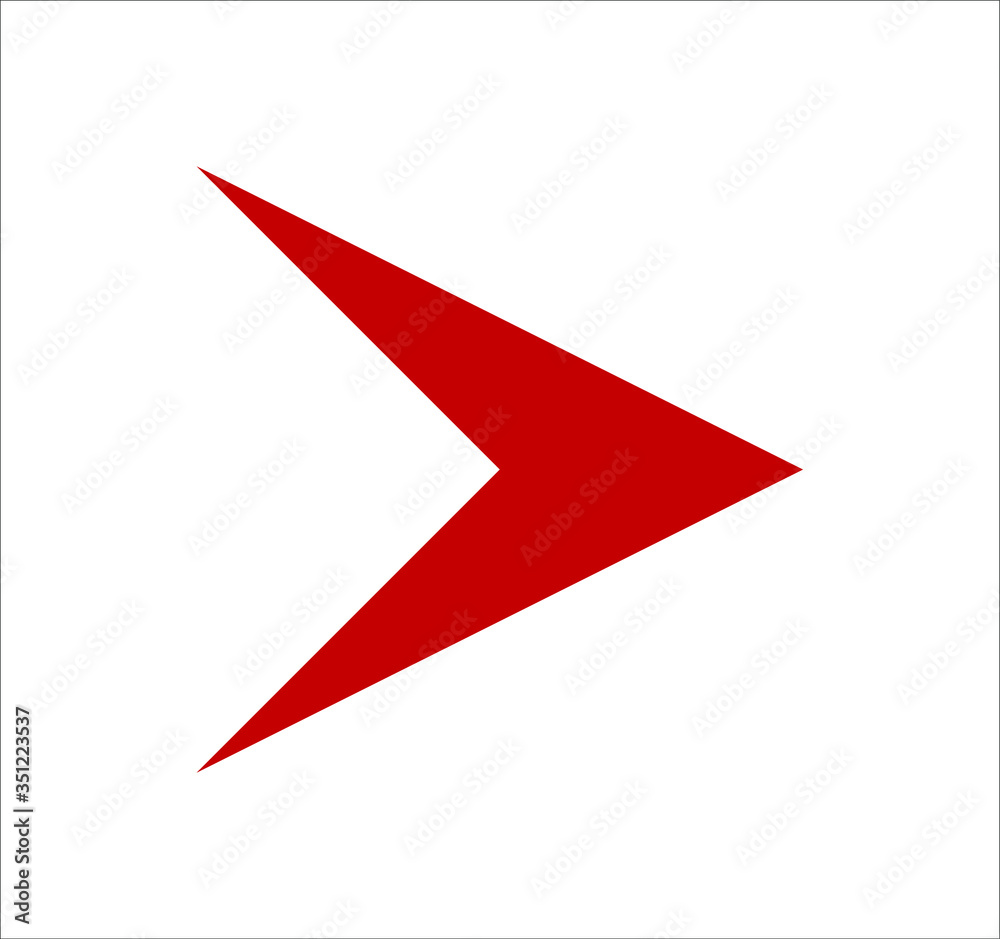 arrow icon. illustration for web and mobile design. arrow icon. illustration for web and mobile design.