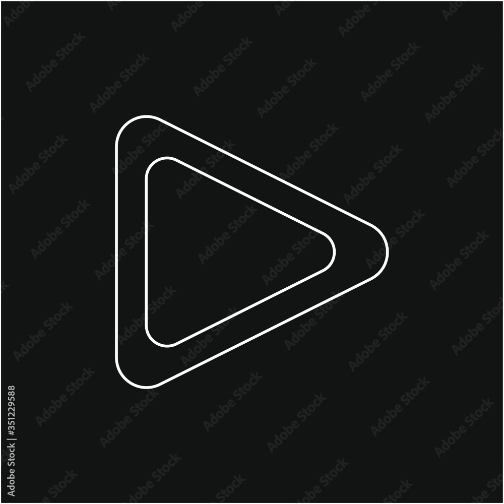 arrow icon. illustration for web and mobile design. arrow icon. illustration for web and mobile design.