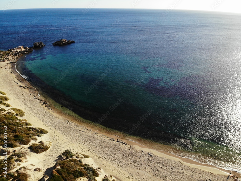 custom made wallpaper toronto digitalBeach Textures from the air