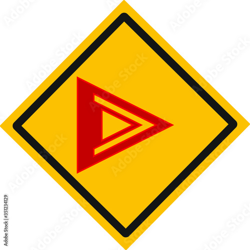 Free Download arrow icon. illustration for web and mobile design. - GFXLoad