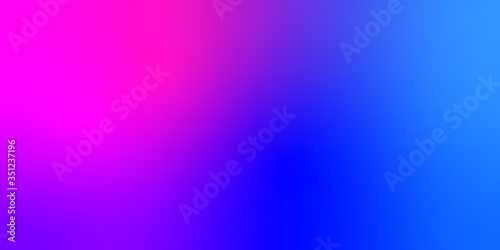 purple blue gradient background, neon style. eps 10