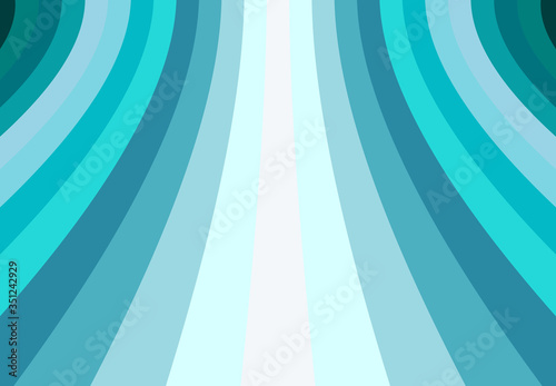 Abstract blue stripe line pattern artwork design background. illustration vector eps10