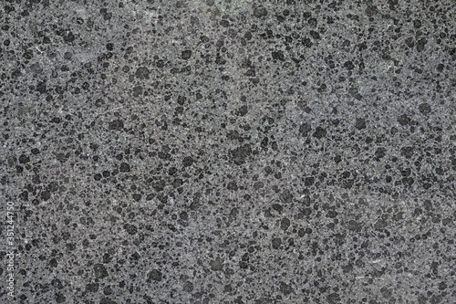 marble glossy black granite tile