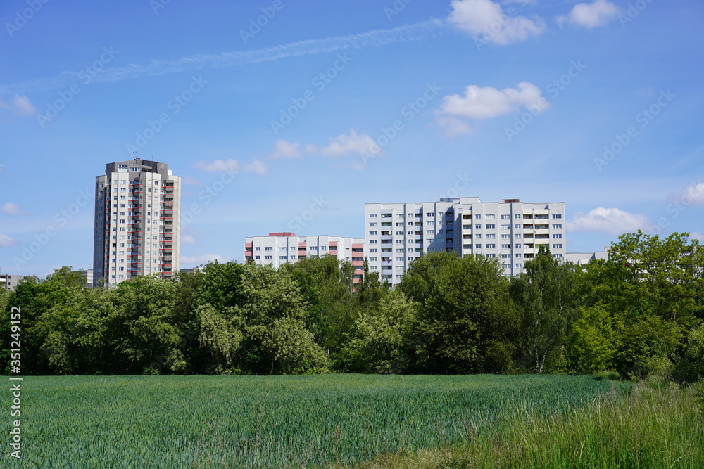 Gropiusstadt (Berlin)