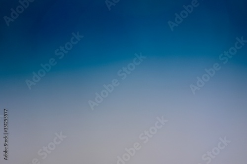 blue sky with clouds abstract background 