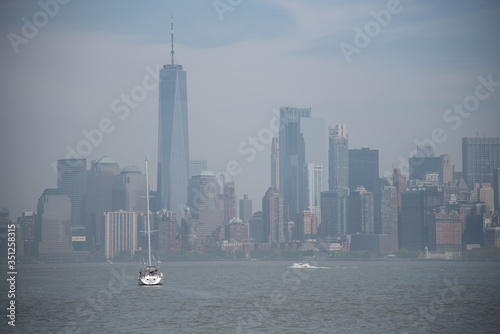 Liberty Island 9 photo